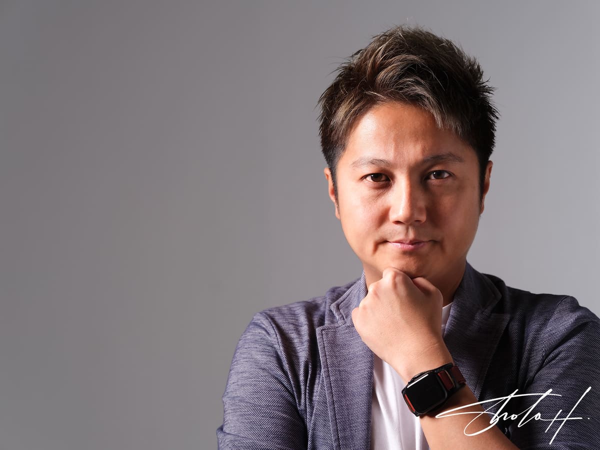 シリュウの実績や詳細なプロフィール